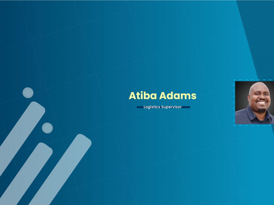 Atiba Adams